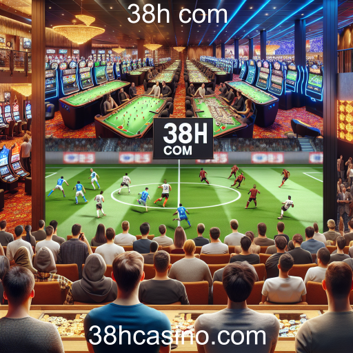 O Crescimento dos Jogos de Esporte na Indústria Gamer